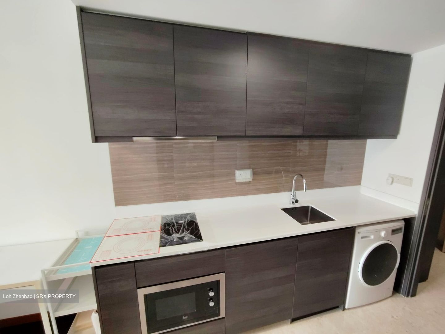 Rivertrees Residences (D28), Apartment #613269051
